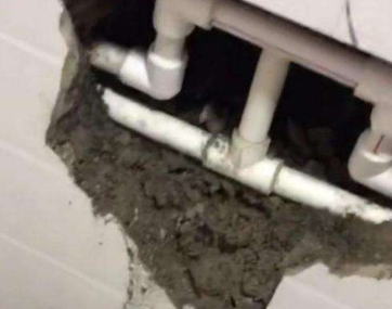 沙河卫生间漏水哪家好