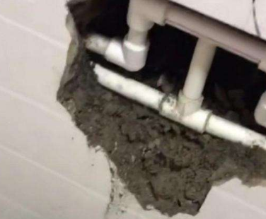 沙河卫生间防水找谁好
