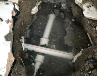 沙河卫生间防水公司