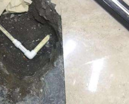 沙河卫生间测漏水多少钱