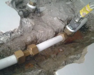 沙河测漏水多少钱