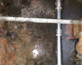 沙河卫生间测漏水多少钱