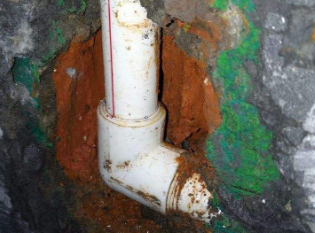 沙河卫生间测漏水价格明细