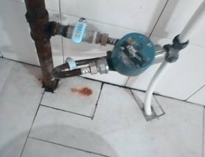 沙河水管维修24小时电话