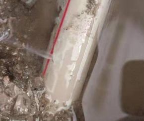 沙河水管维修公司
