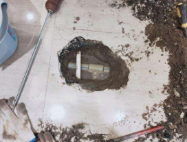 沙河卫生间防水多少钱