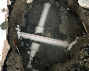 沙河卫生间防水电话号码