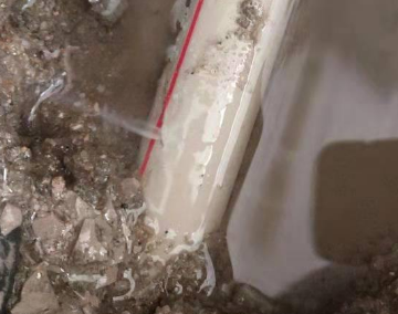 沙河水管维修多少钱