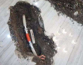 沙河水管维修哪家好