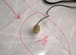 沙河卫生间测漏水多少钱