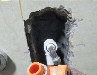 沙河卫生间测漏水哪家好