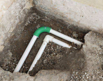 沙河卫生间测漏水价格多少