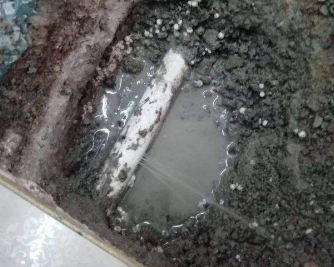 沙河卫生间测漏水哪家好