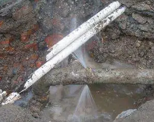 沙河水管维修费用是多少