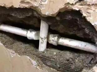 沙河水管维修哪家好