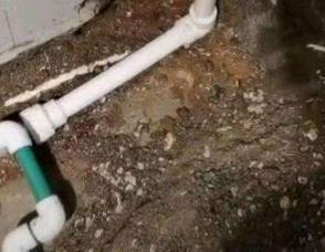 沙河卫生间测漏水服务电话