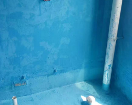 沙河卫生间防水多少钱