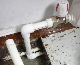 沙河卫生间测漏水多少钱