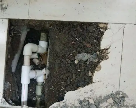 沙河卫生间测漏水哪家好
