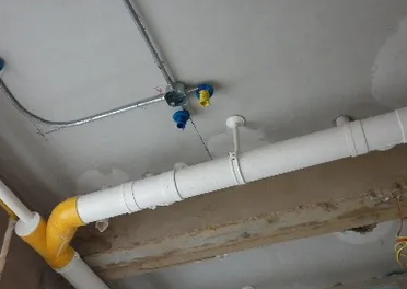 沙河水管维修多少钱
