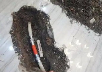 沙河卫生间测漏水哪家好