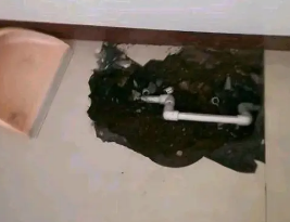 沙河卫生间测漏水多少钱
