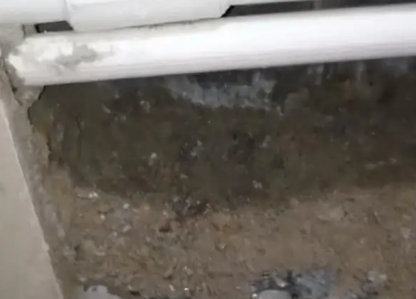 沙河卫生间测漏水多少钱