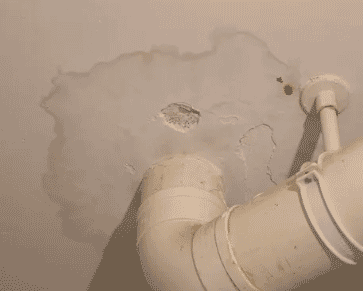 沙河卫生间测漏水的检测方法