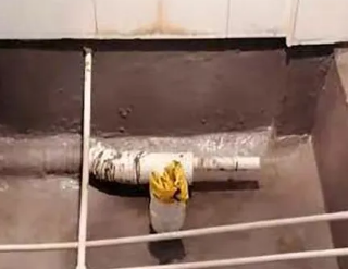 沙河卫生间测漏水服务电话
