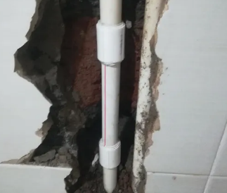 沙河卫生间测漏水的相关案例