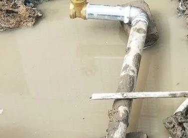 沙河测漏水公司电话